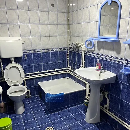 Apartament Smestaj Miki Soko Banja