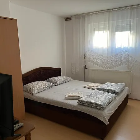 Smestaj Miki Soko Banja