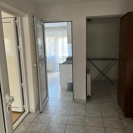 Apartament Smestaj Miki