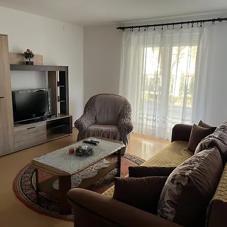 Smestaj Miki Apartament Soko Banja